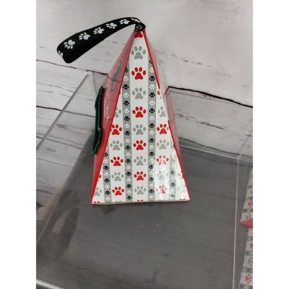 Biscuit Mix Just Pets Puppy Treat Dog Bone Cookie Cutter Treats - Picture 8 of 9